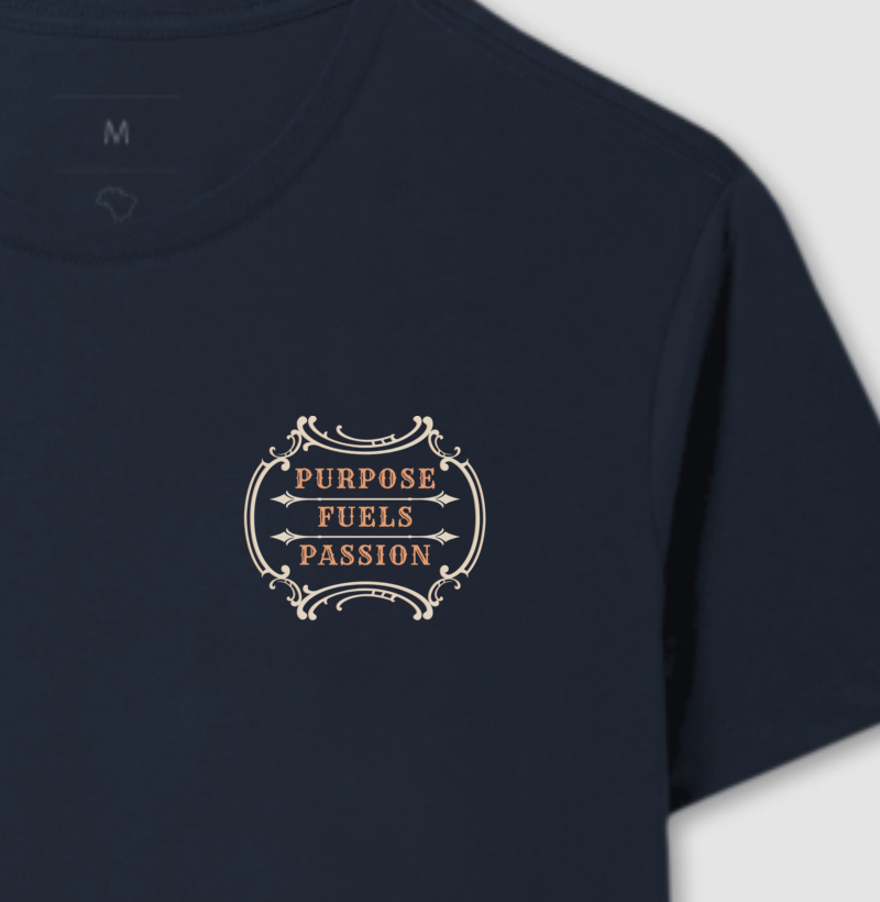 Purpose Fuels Passion