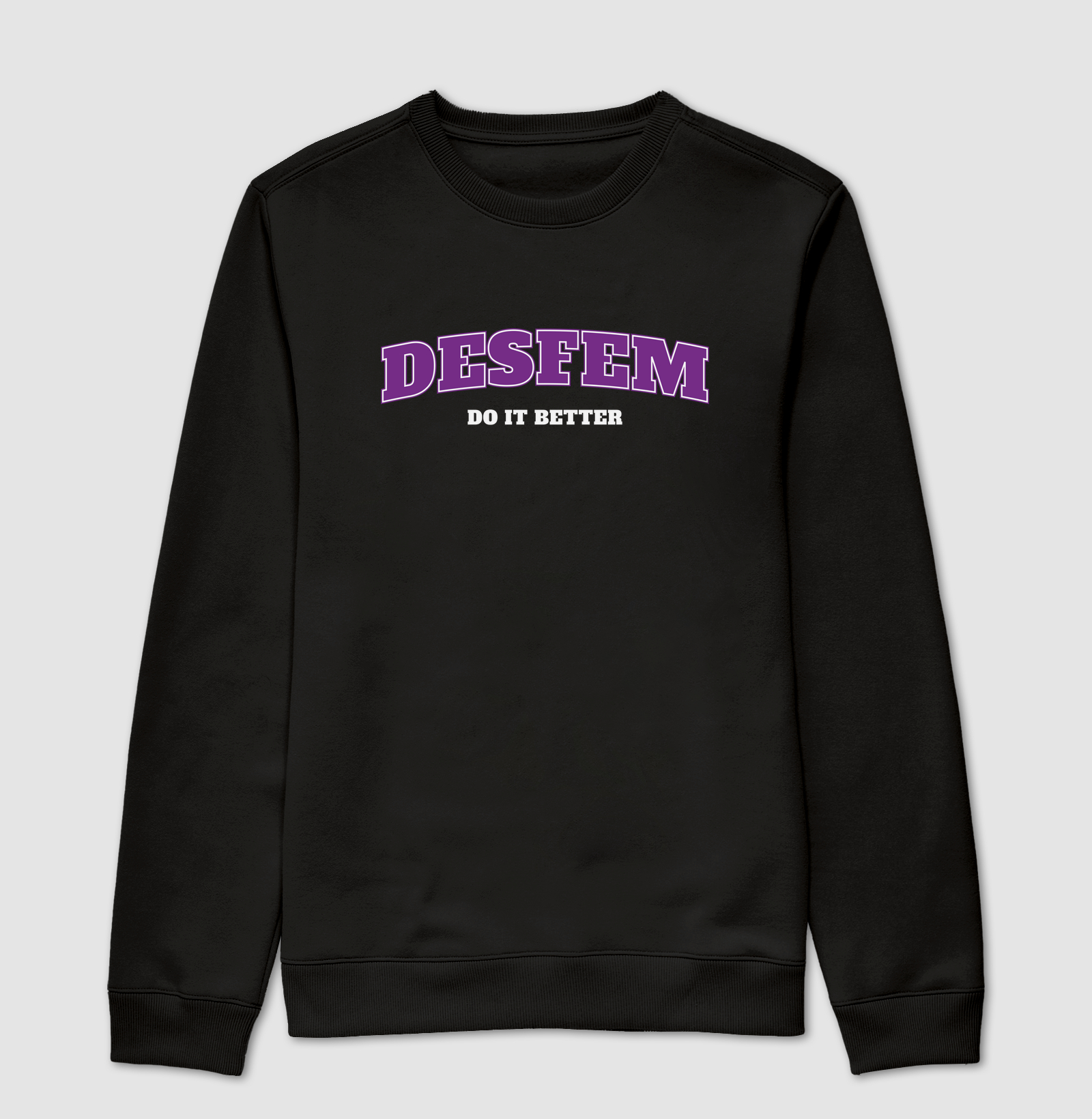desfem do it better