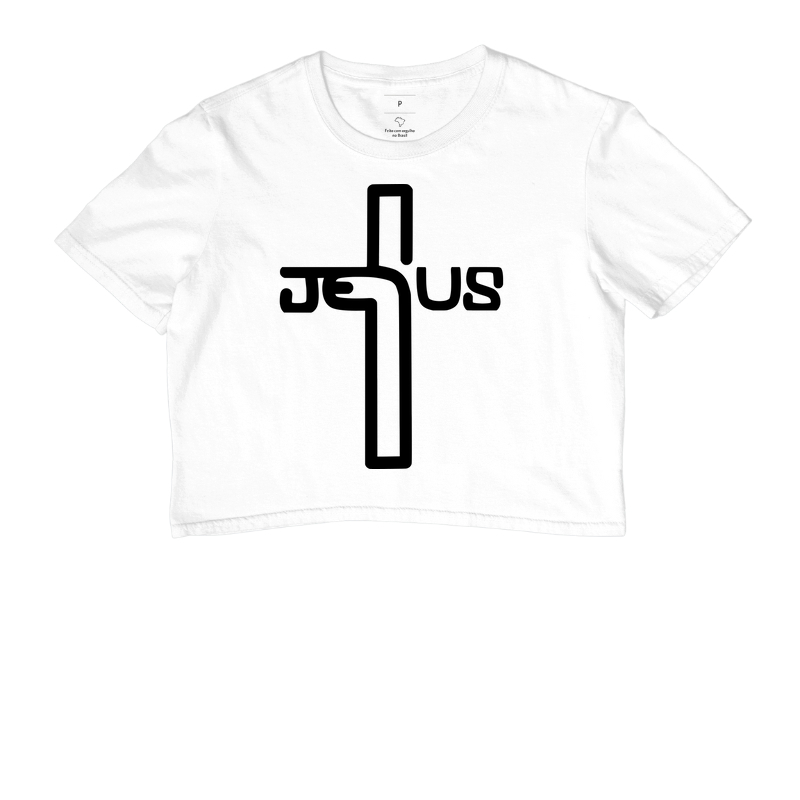 CAMISETA "JESUS"