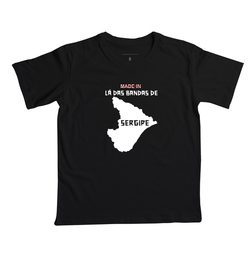 Sergipe | Lá das Bandas