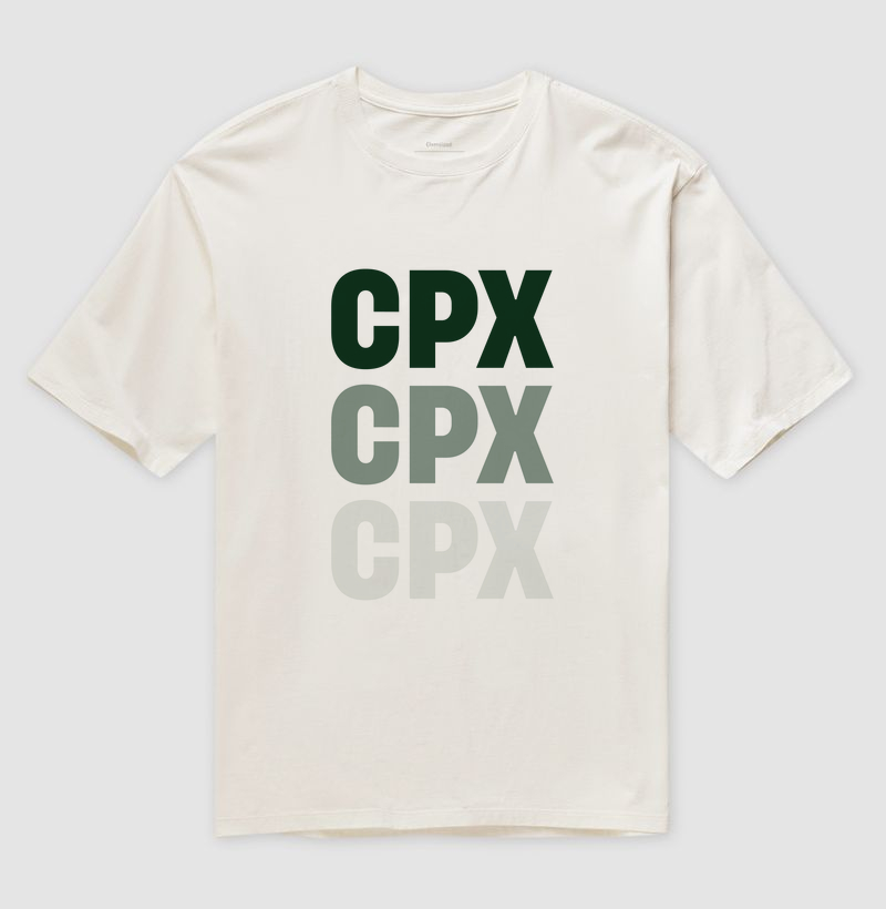Oversized - CPX
