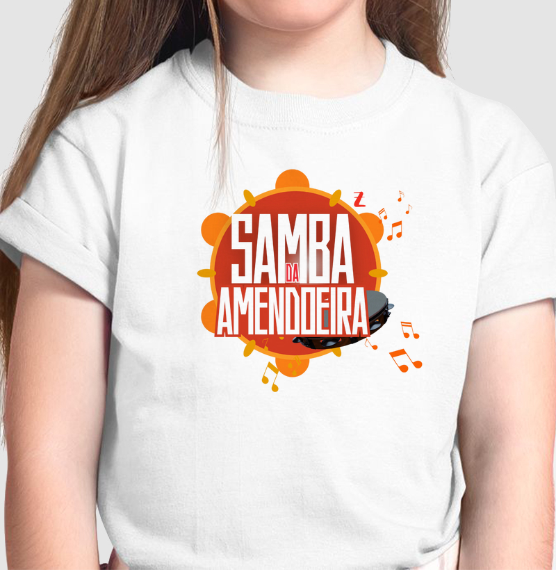 Ozé + Samba da Amendoeira 