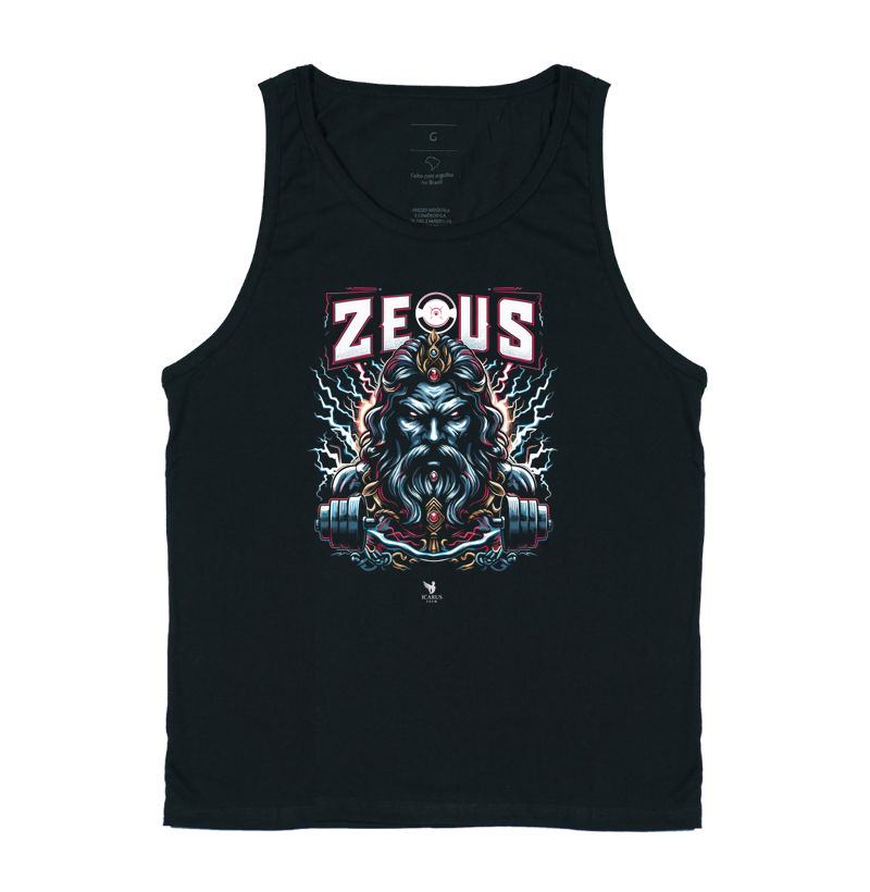 Força de Zeus