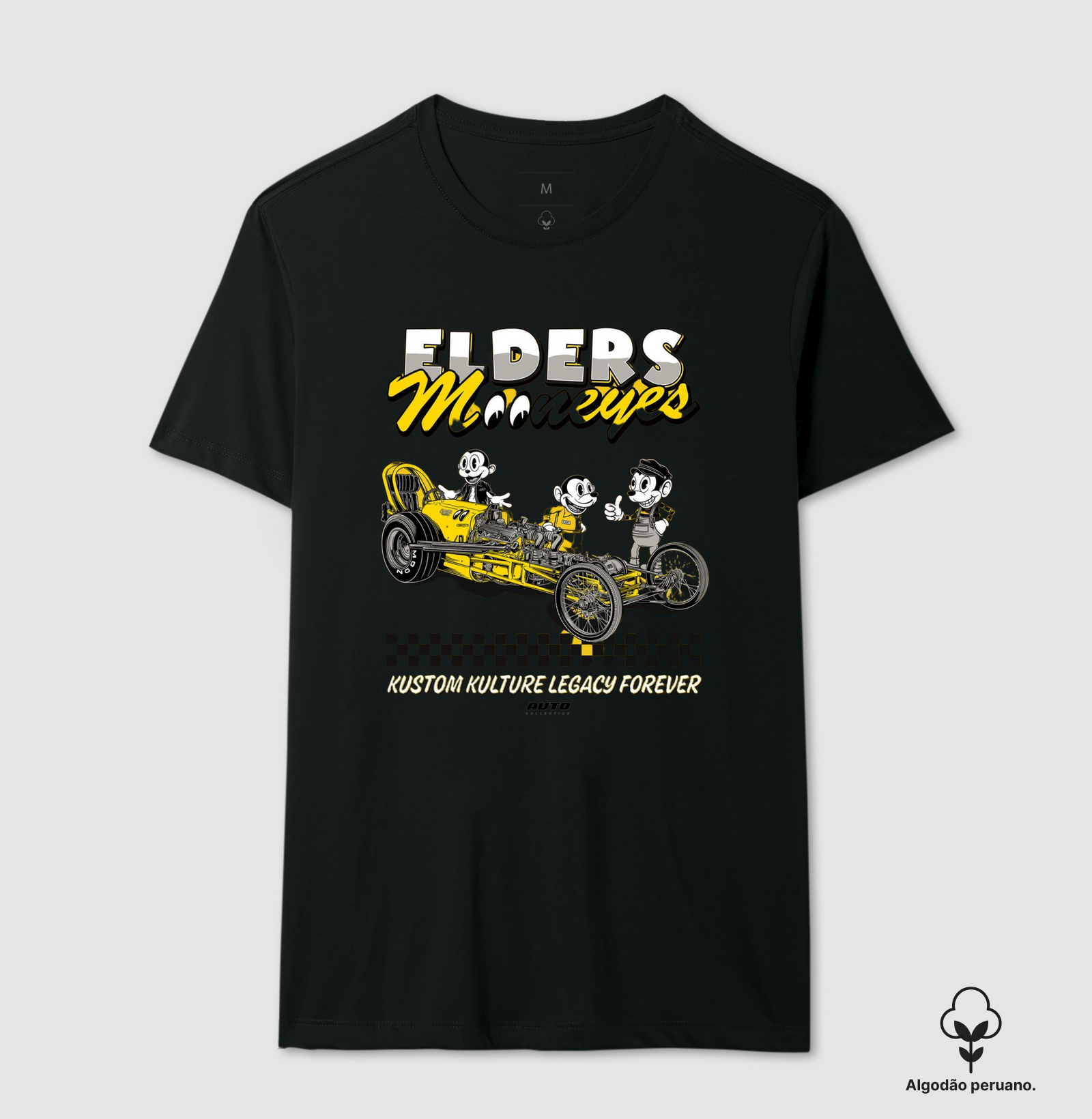 Mooneyes II