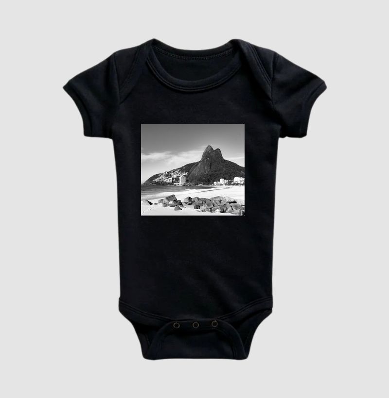 Camiseta Dois Irmãos PB #1