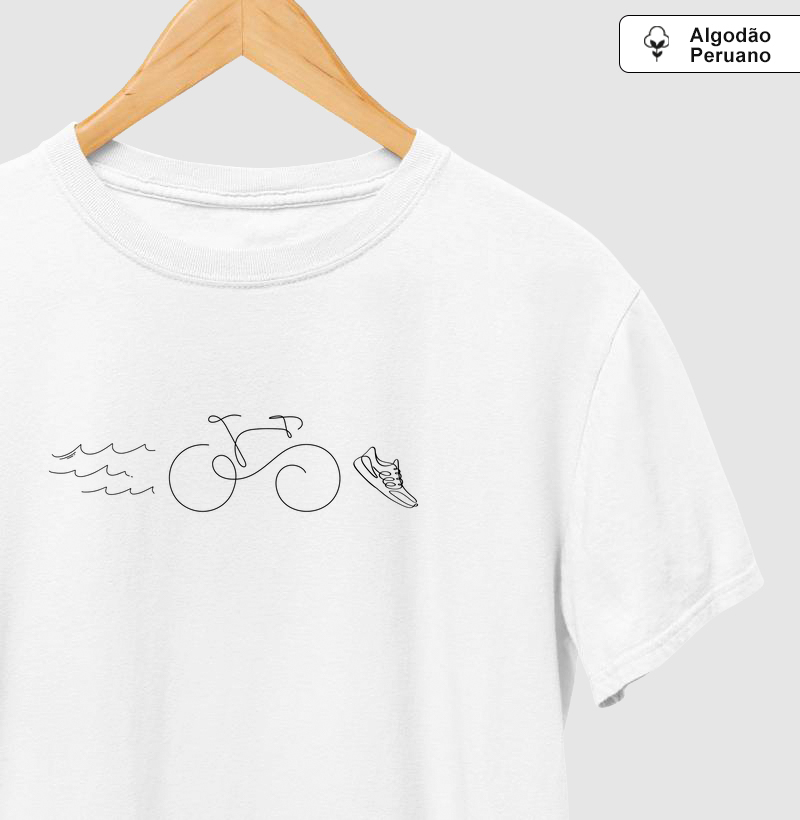 LINHAS TRIATHLON
