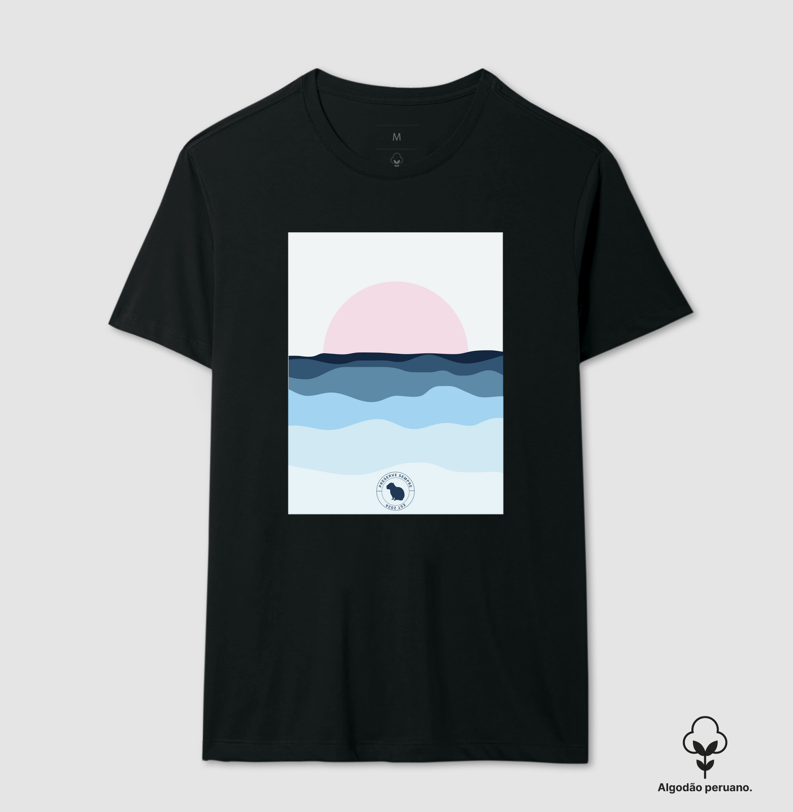 Horizonte Azul