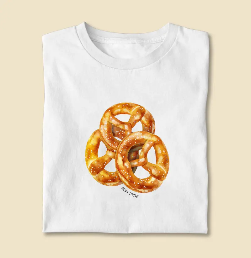 Pretzel Break