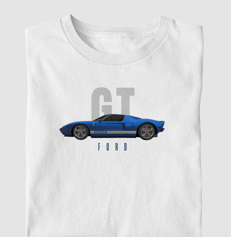 Ford GT