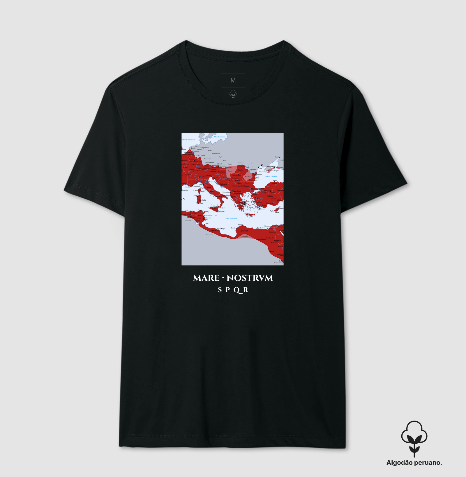 MARE NOSTRVM - Imperium