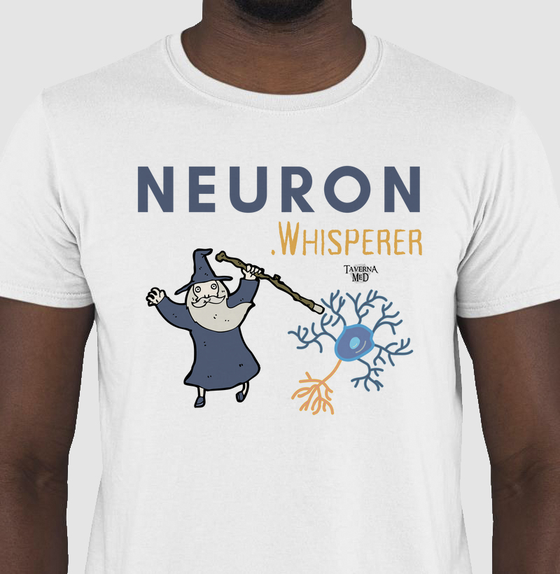 Neuron Whisperer