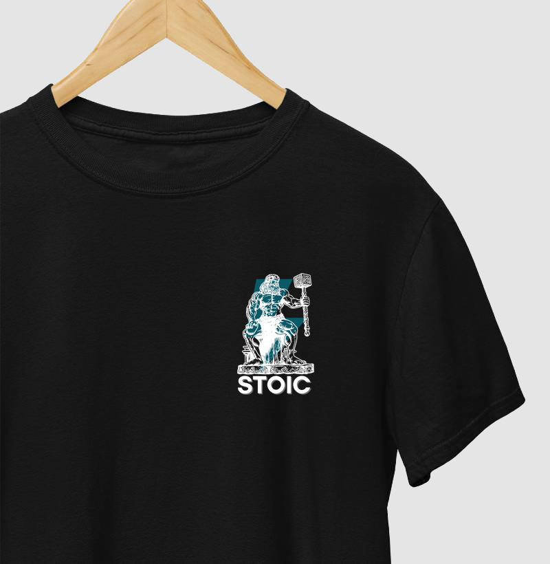 Stoic Hammer Black Basic