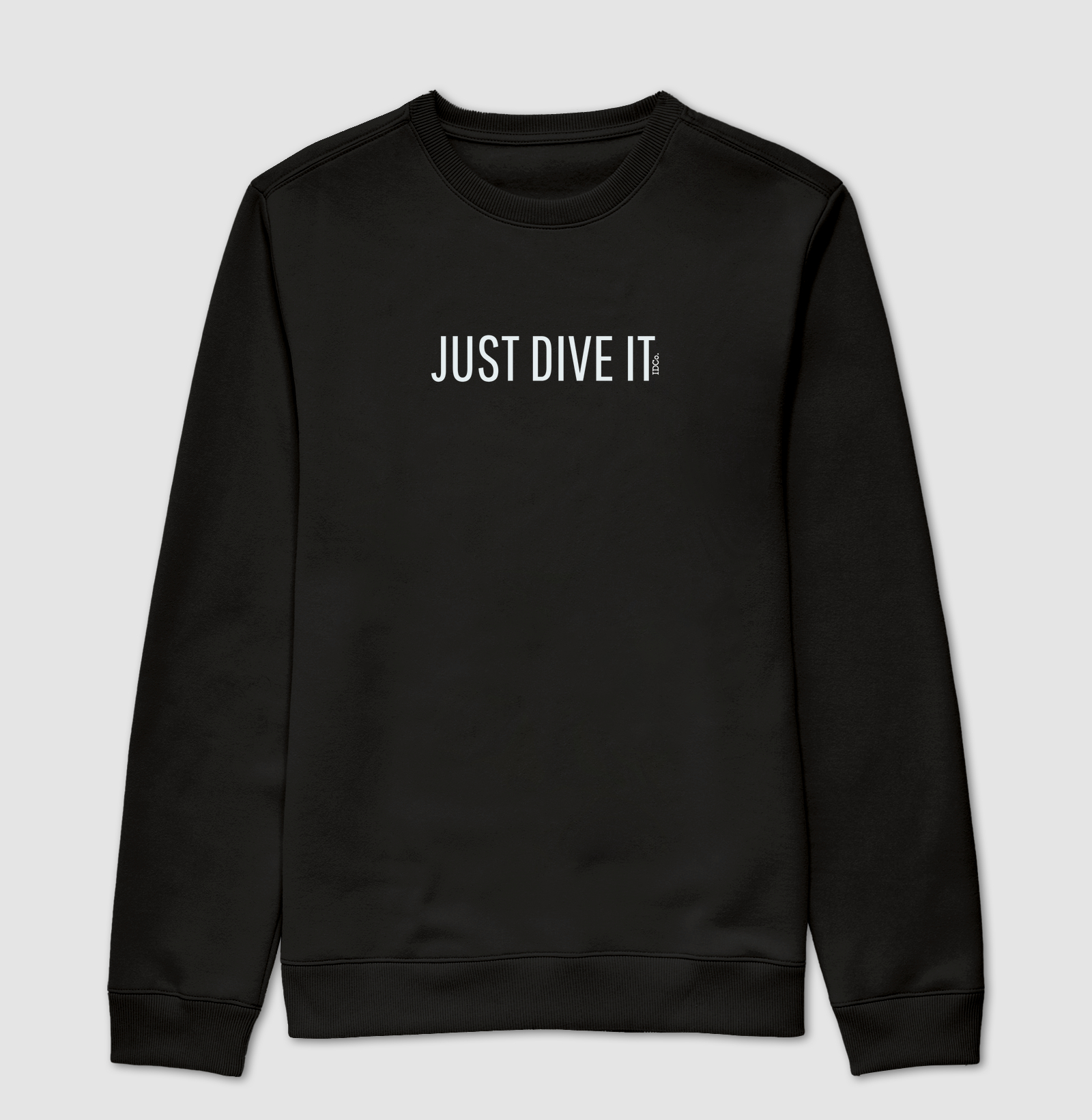 Just Dive It