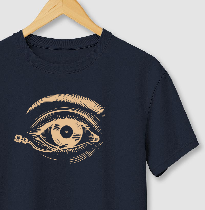 Eye DJ – A Visão do Som