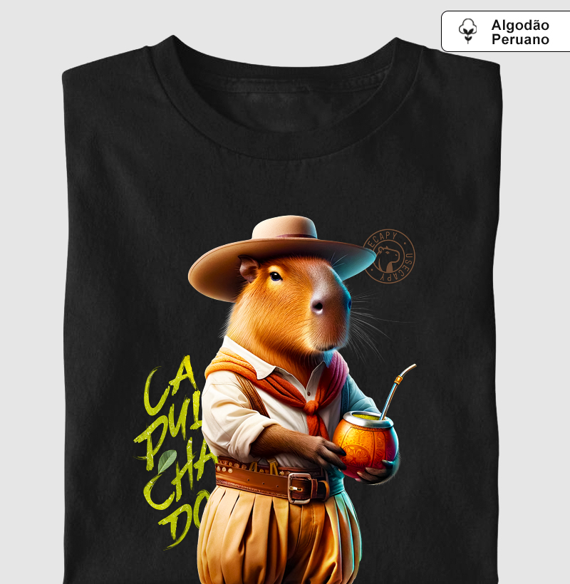 Capylchado