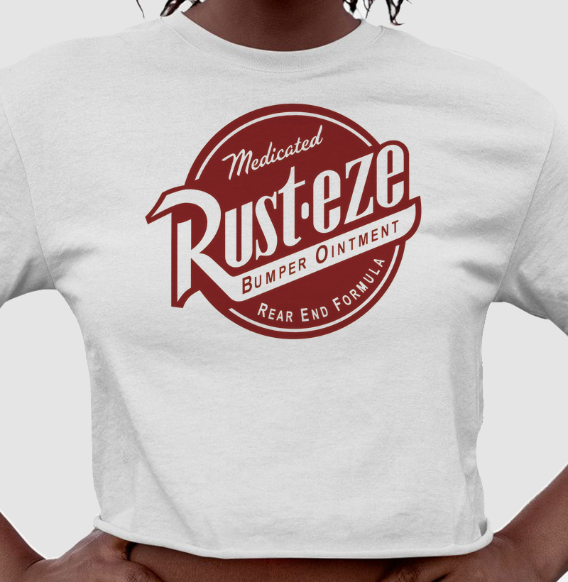 RUST EZE OP.02