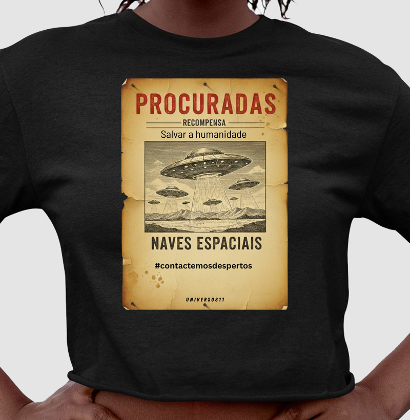 Procuradas - Naves!