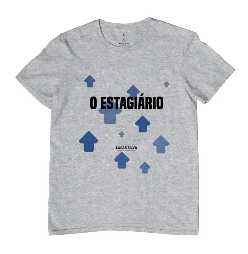 O Estagiário é você?