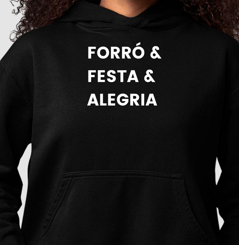 Forró & Festa & Alegria