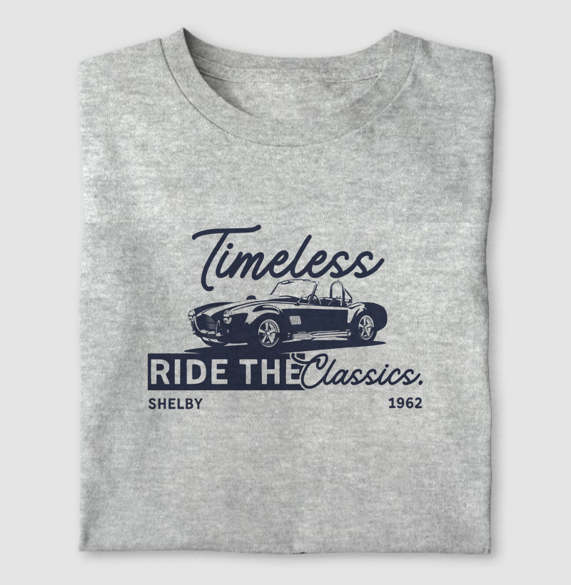 Ride the Classics