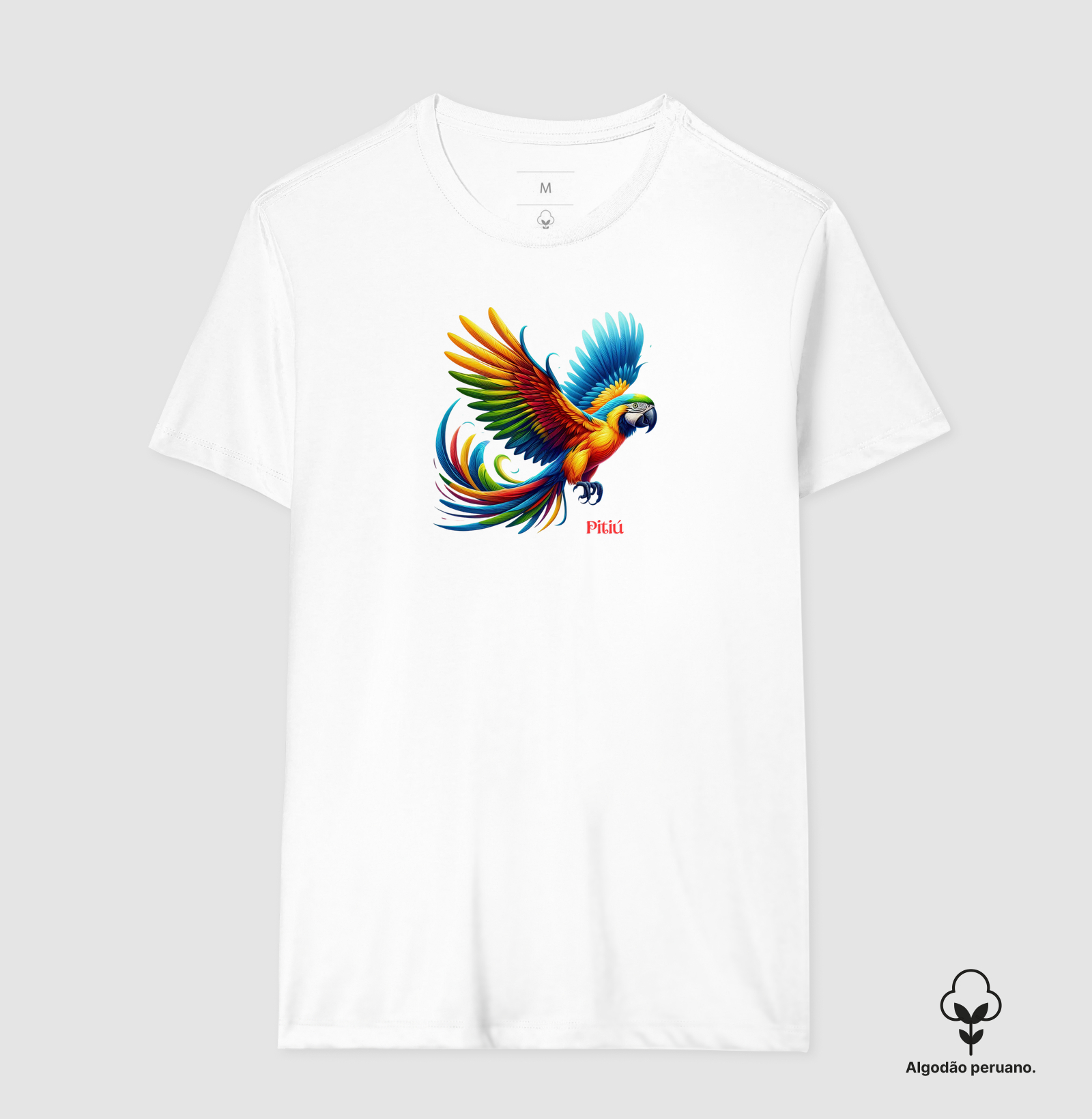 Arara.