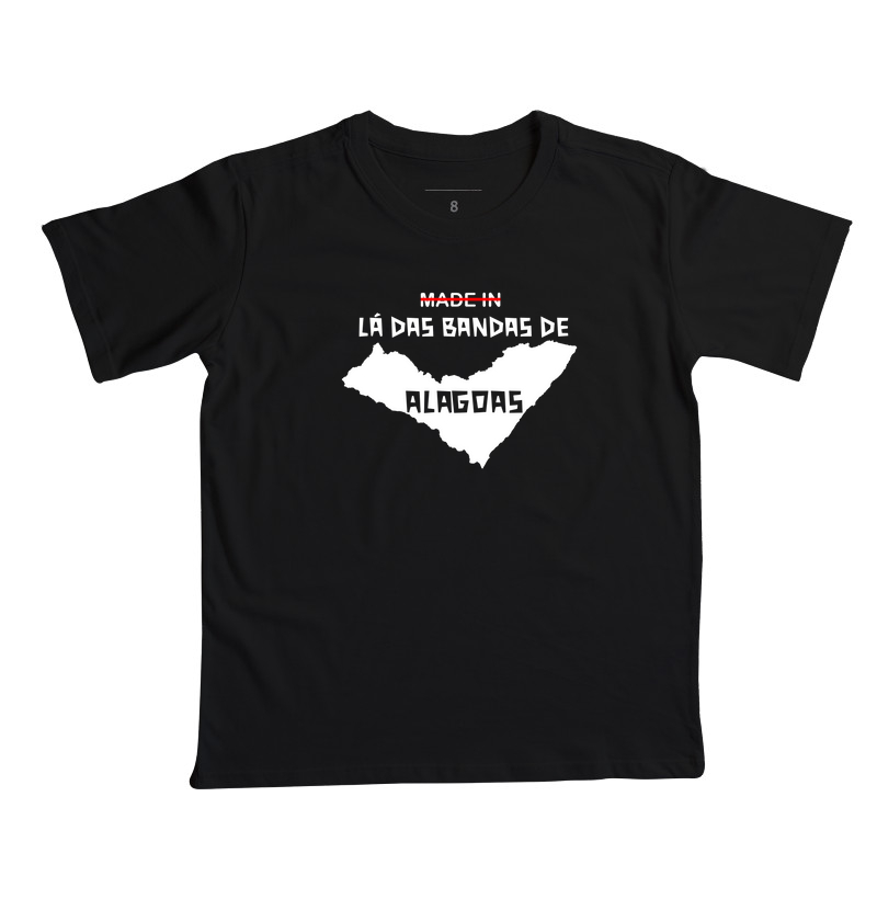 Alagoas | Lá das Bandas