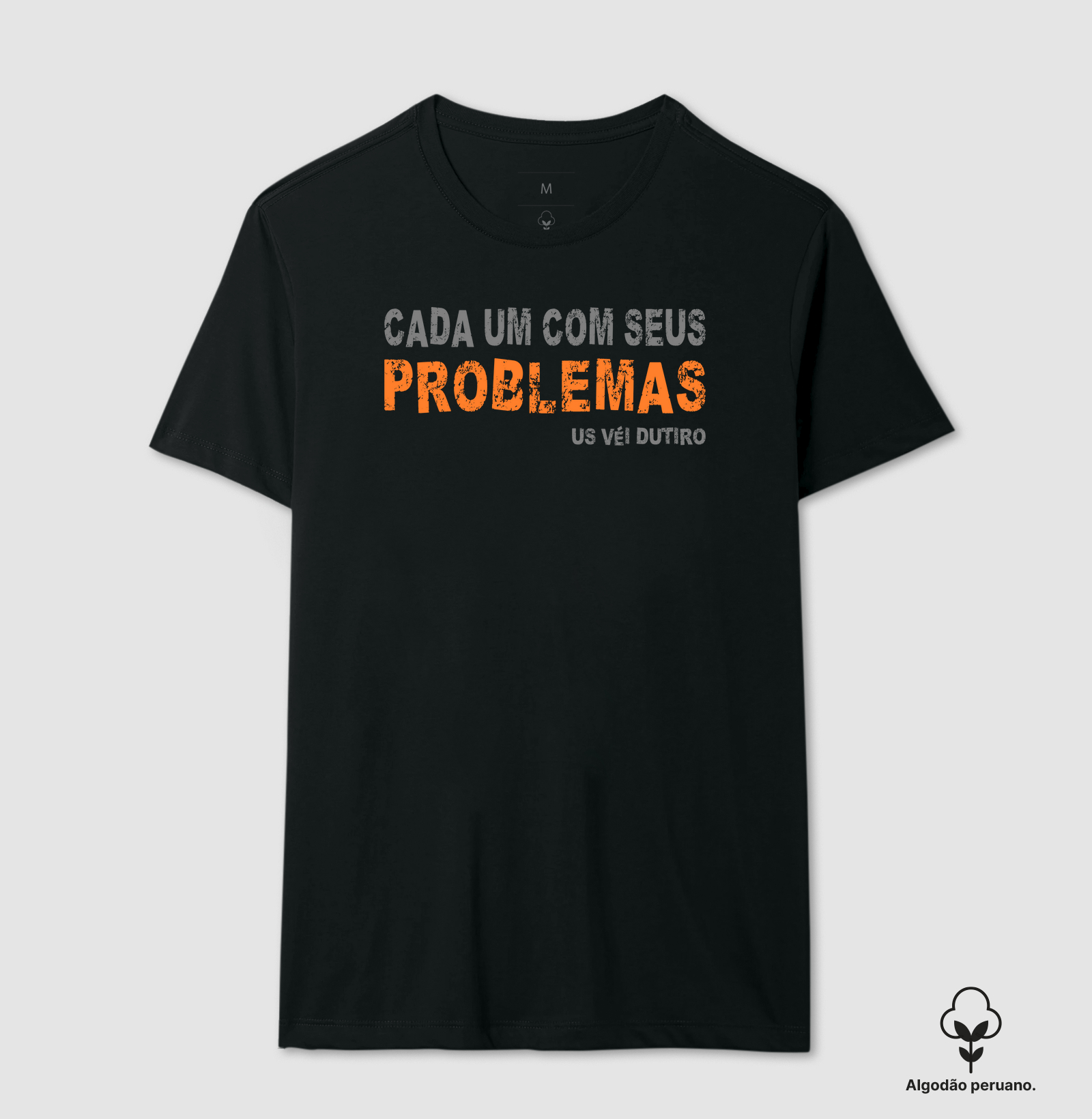Cada Um Us Véi Dutiro
