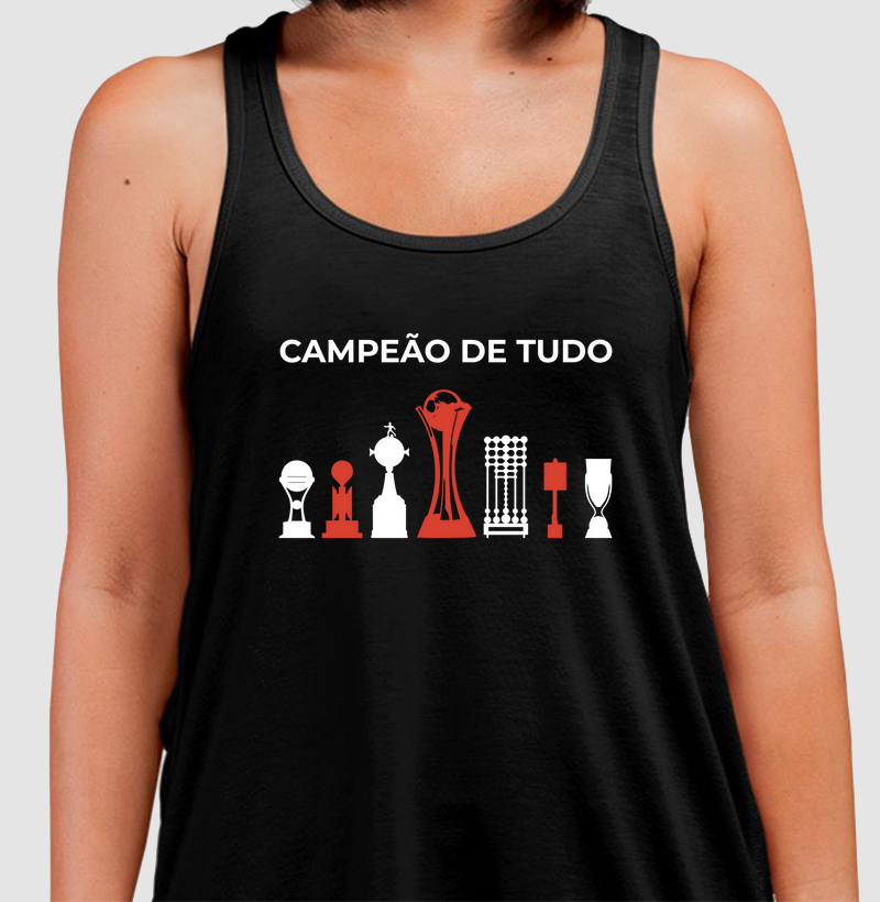 Regata Campeão de Tudo