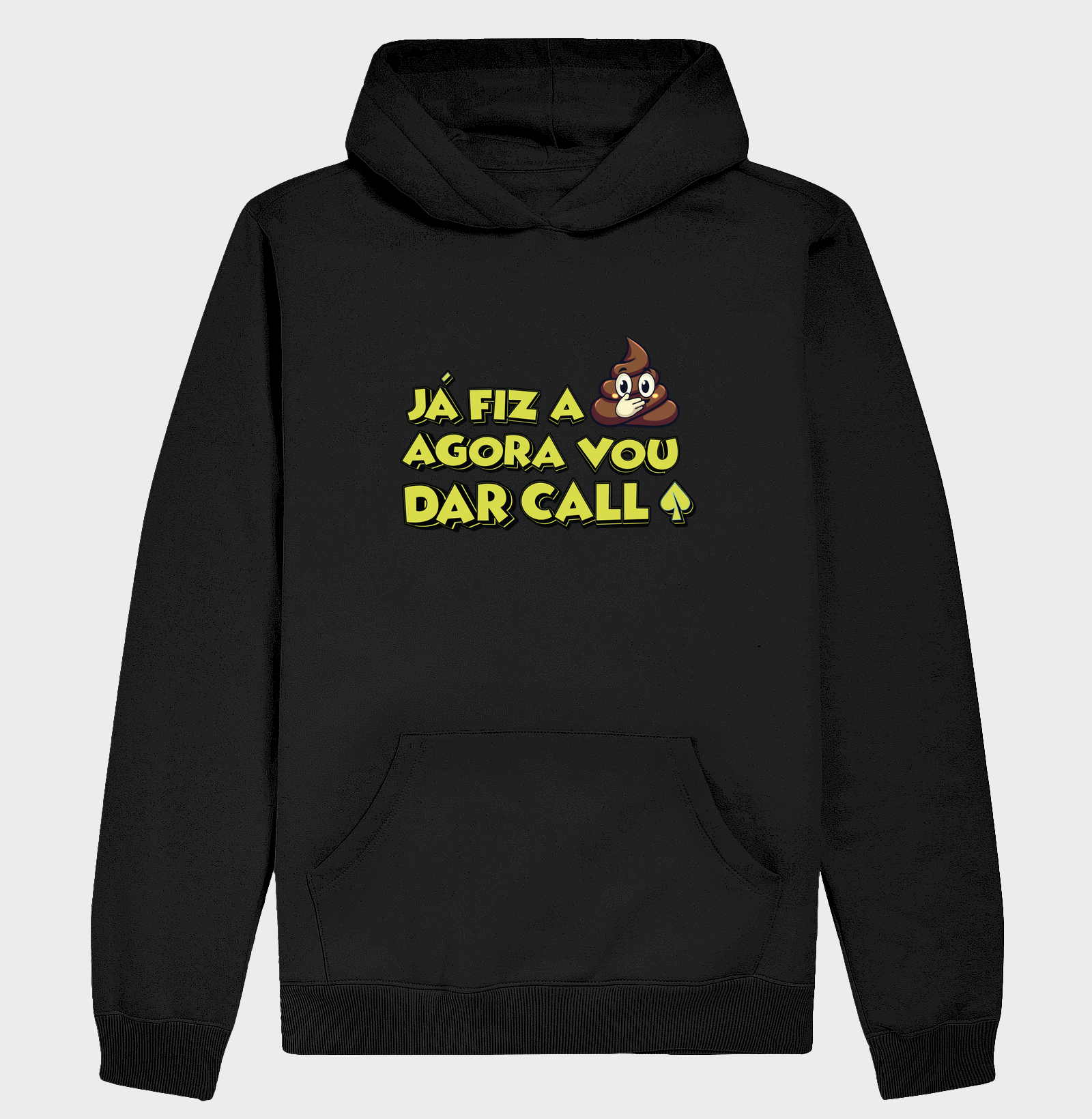 Já fiz a merda, agora vou dar call !!!