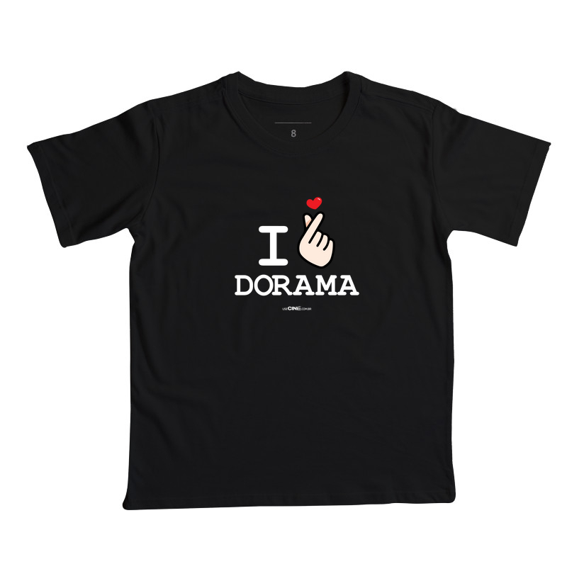 I Love Dorama