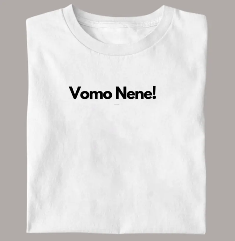 Vomo Nene!