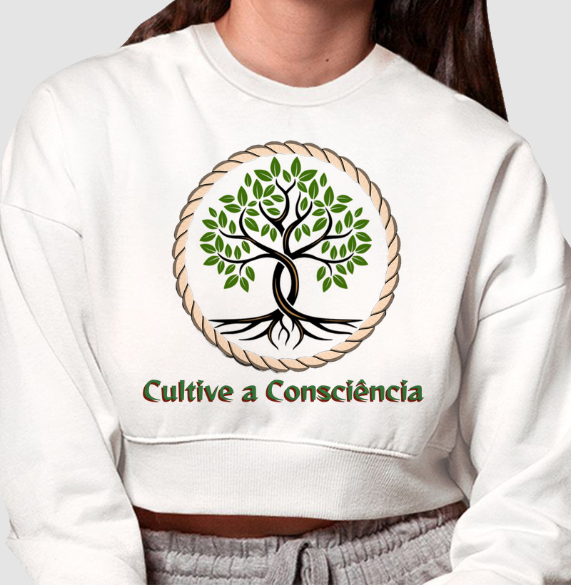 Cultive a Consciência 