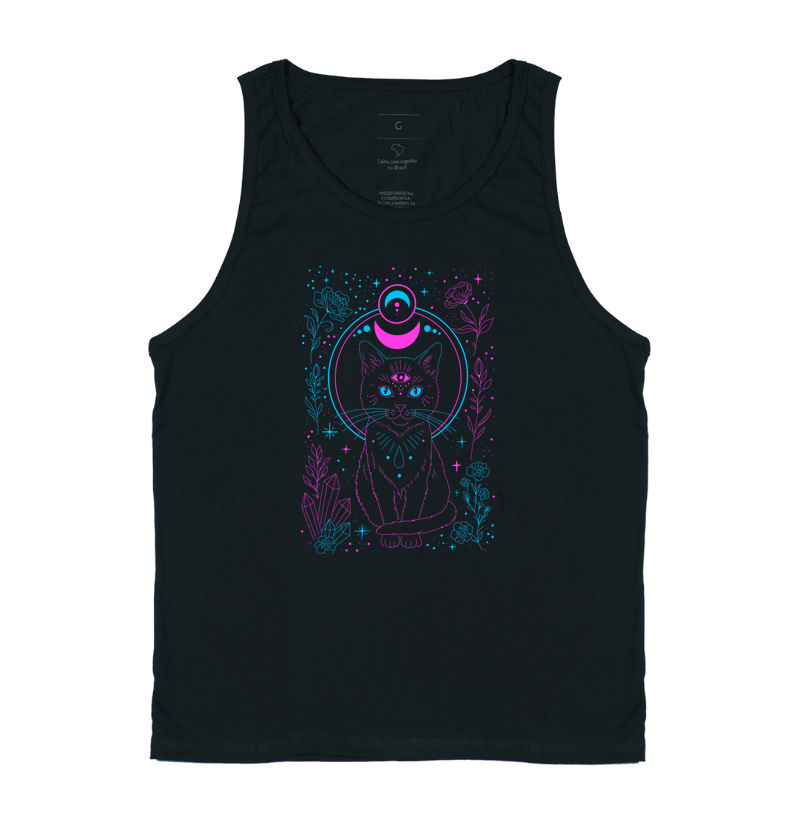 Gato Neon