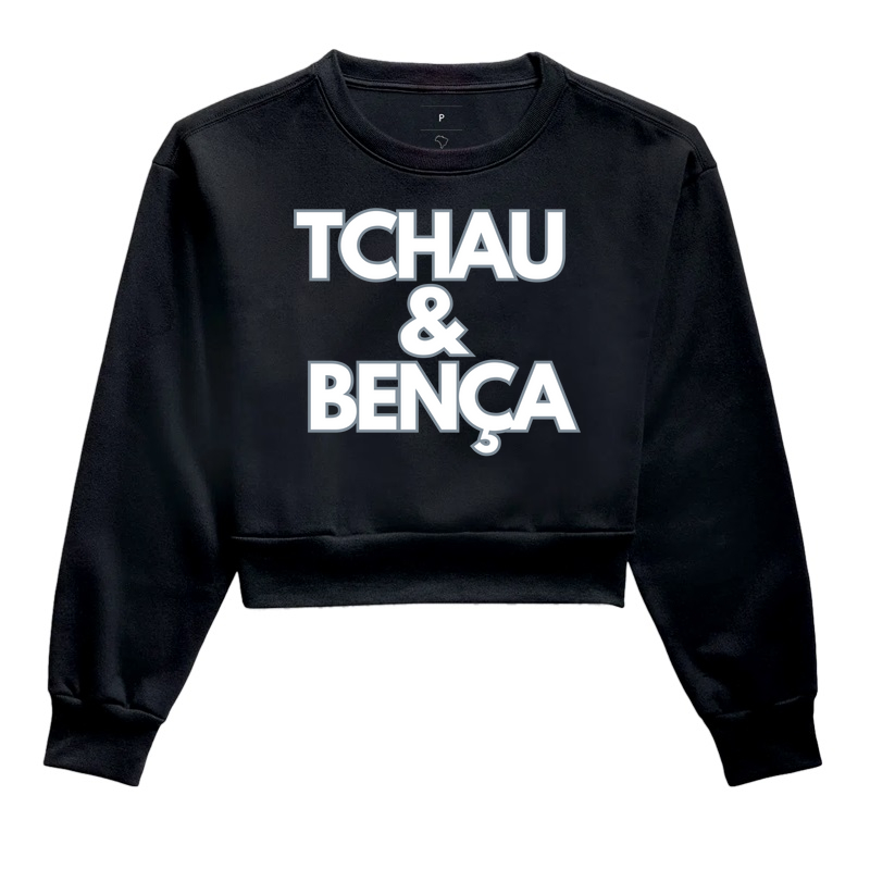 Tchau & Bença