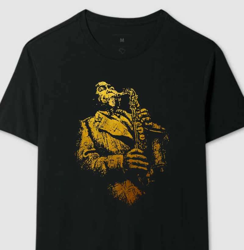 Yarbird Suite Gold