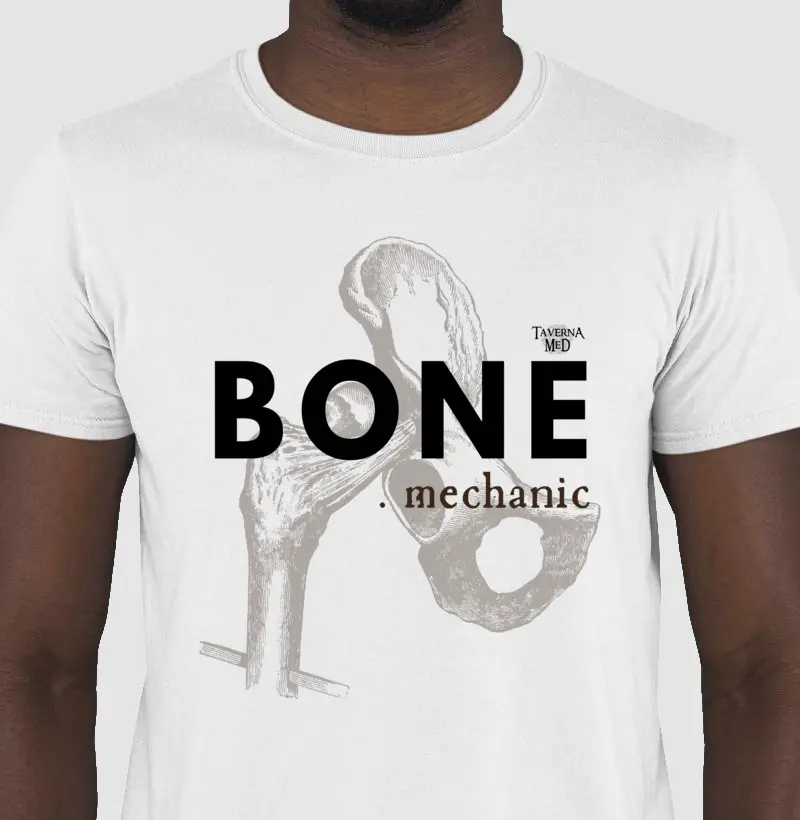 Bone Mechanic