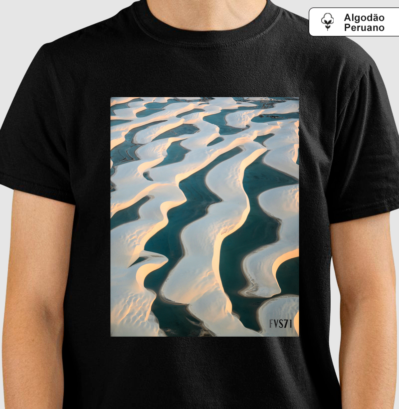 Lençóis Maranhenses 