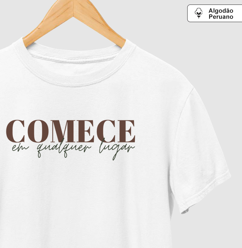 Comece