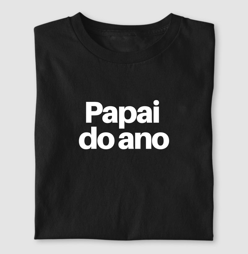 Papai do ano