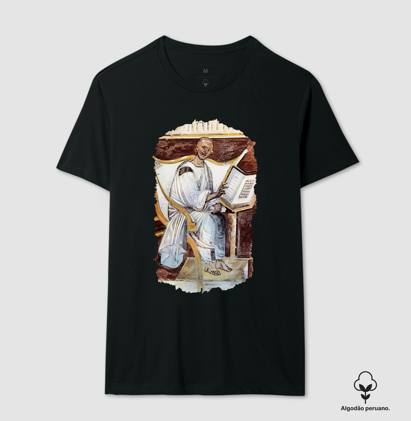 Agostinho Arte Medieval