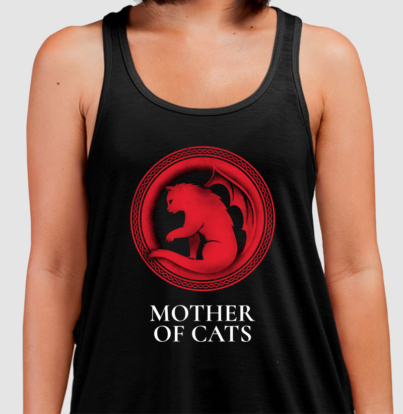 Mother of Cats