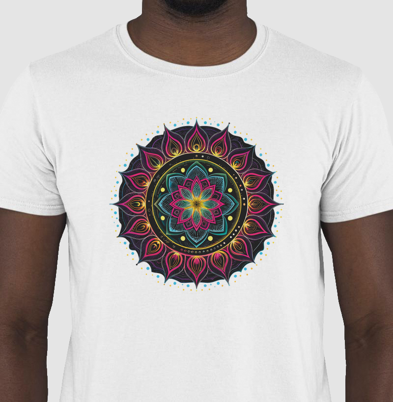 Mandala do Caos Harmônico
