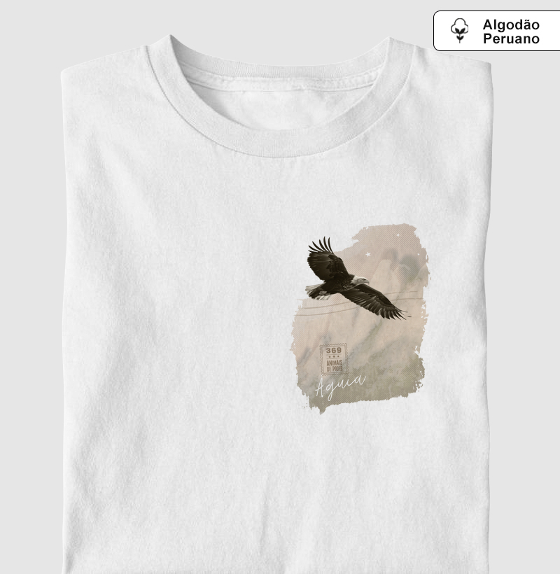 Animais de Poder - Águia