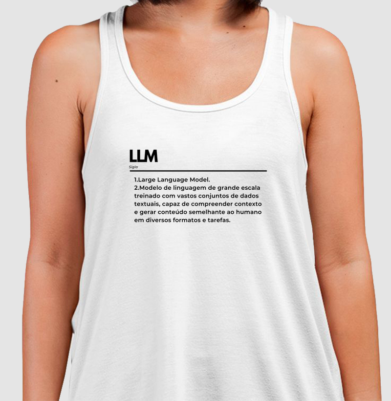 Definição de LLM Spartan