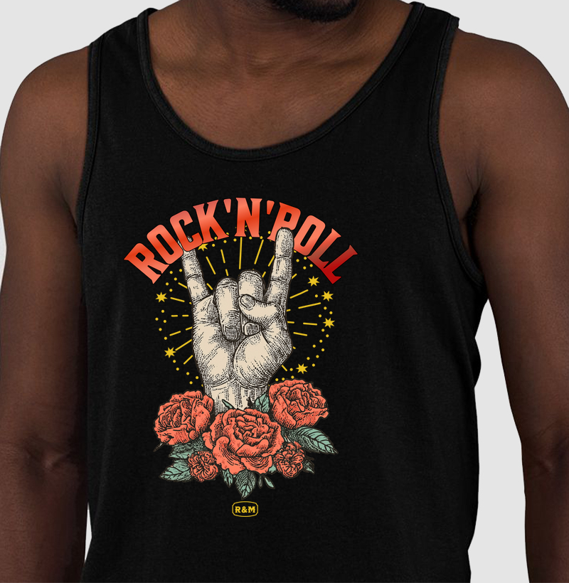 Rock'n'Roses