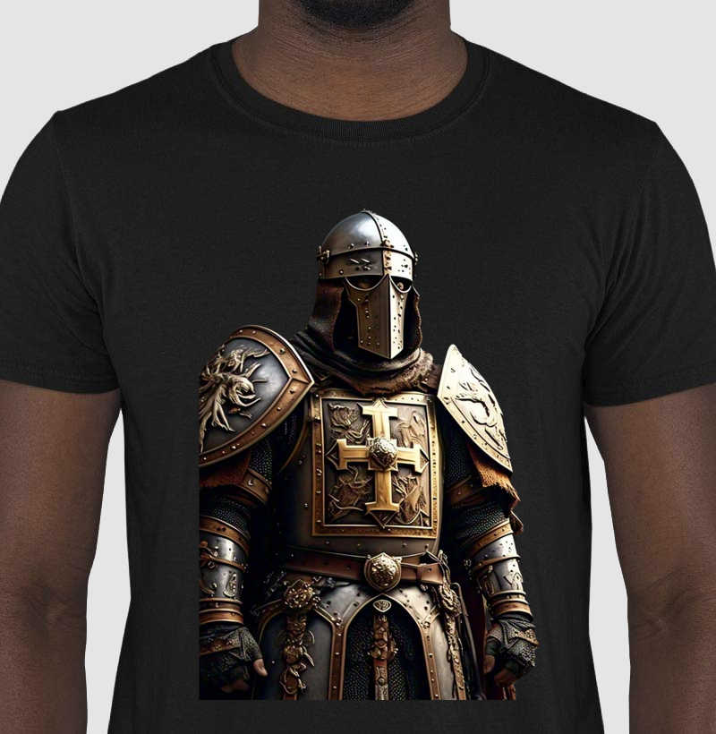 CAVALEIRO TEMPLÁRIO