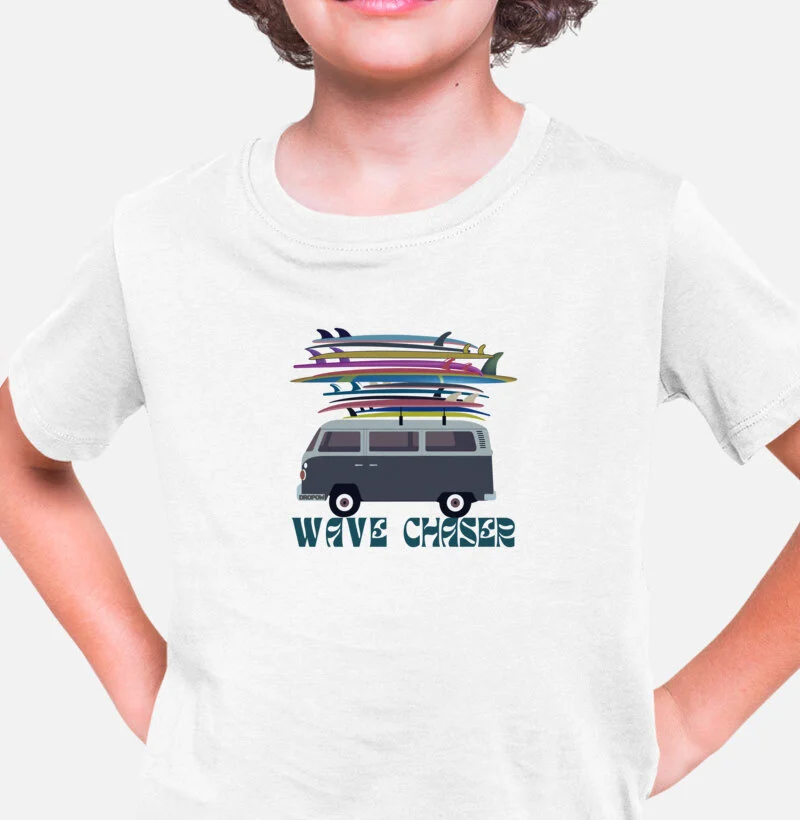 Wave Chaser