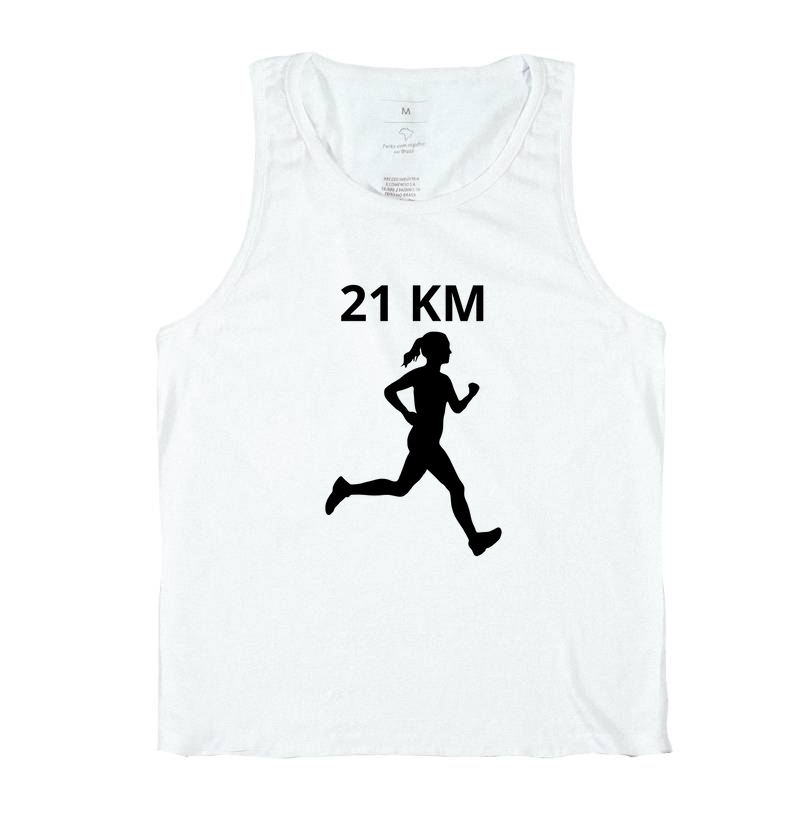21 KM