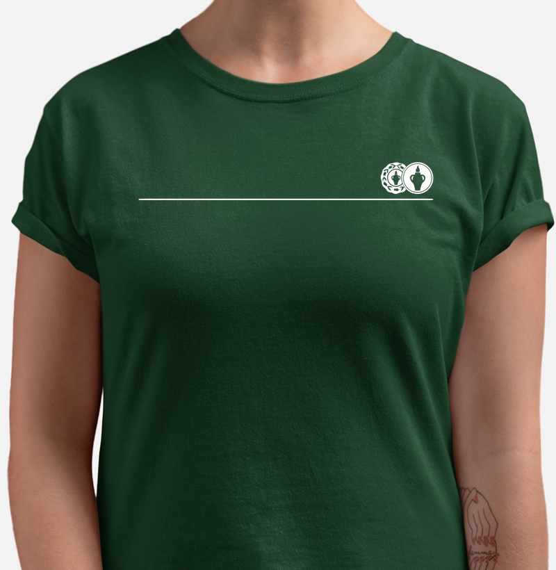 Camiseta Gid - Aux