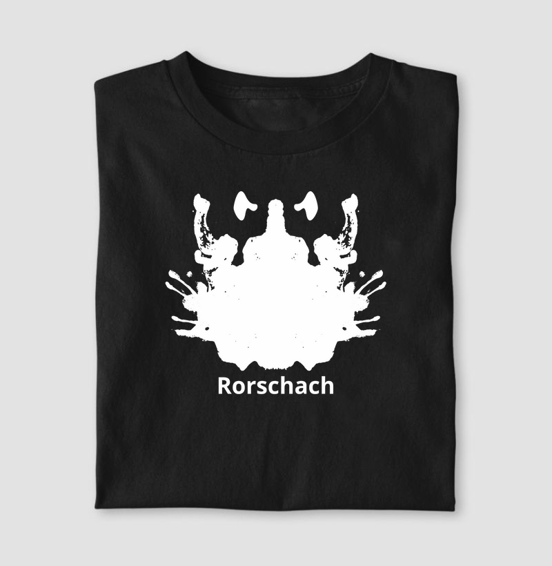Rorschach fig 4
